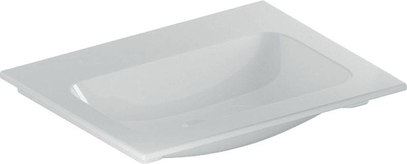 Geberit iCon umywalka 60x48 cm meblowa biała 501.843.00.3