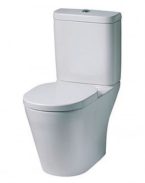 Ideal Standard Tonic deska sedesowa wolnoopadająca biały K706101