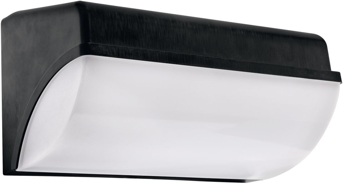 Strühm Norton kinkiet zewnętrzny 1x15 W biały 04038