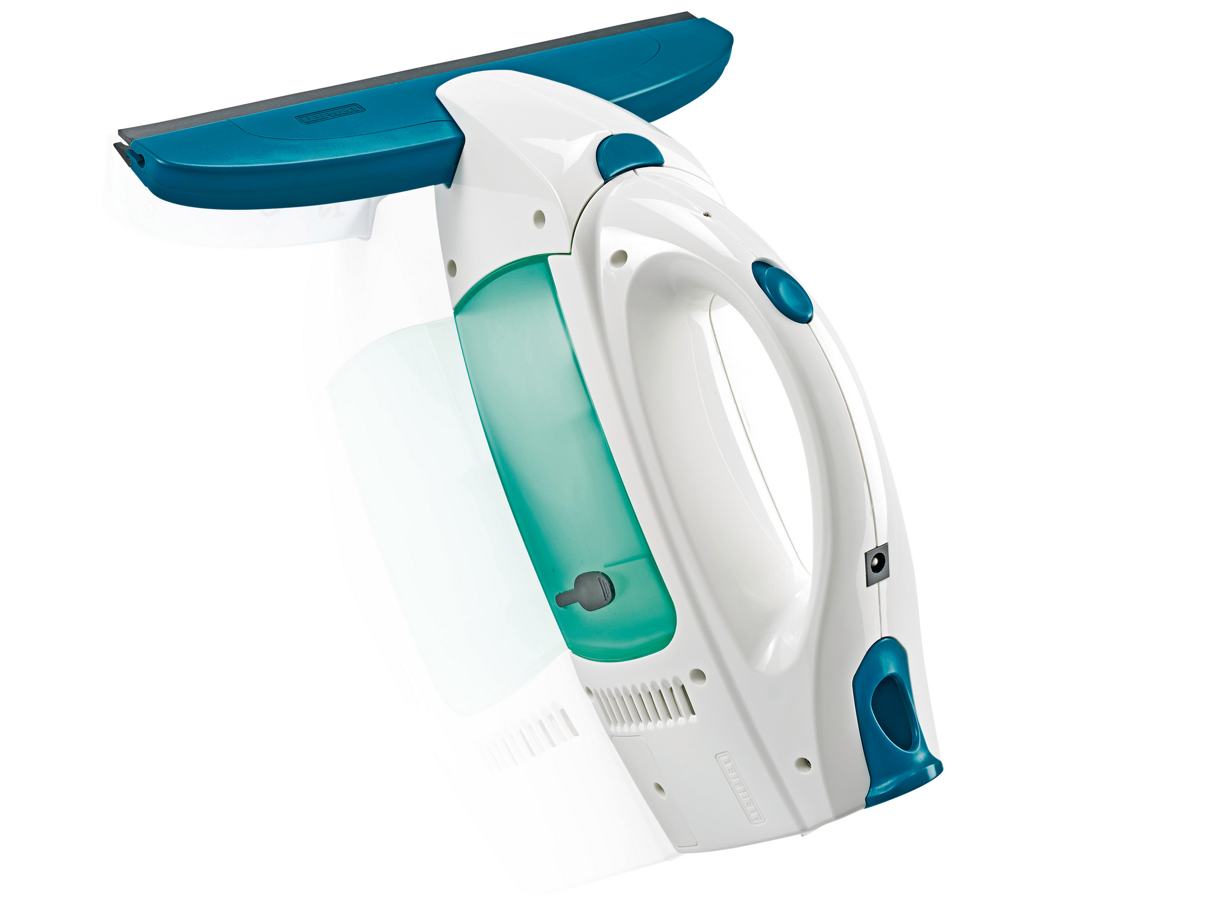 Leifheit Dry&Clean odkurzacz do szyb 51000 - Wysyłka w 24h