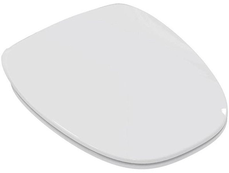 Ideal Standard Dea deska sedesowa wolnoopadająca biała T676701
