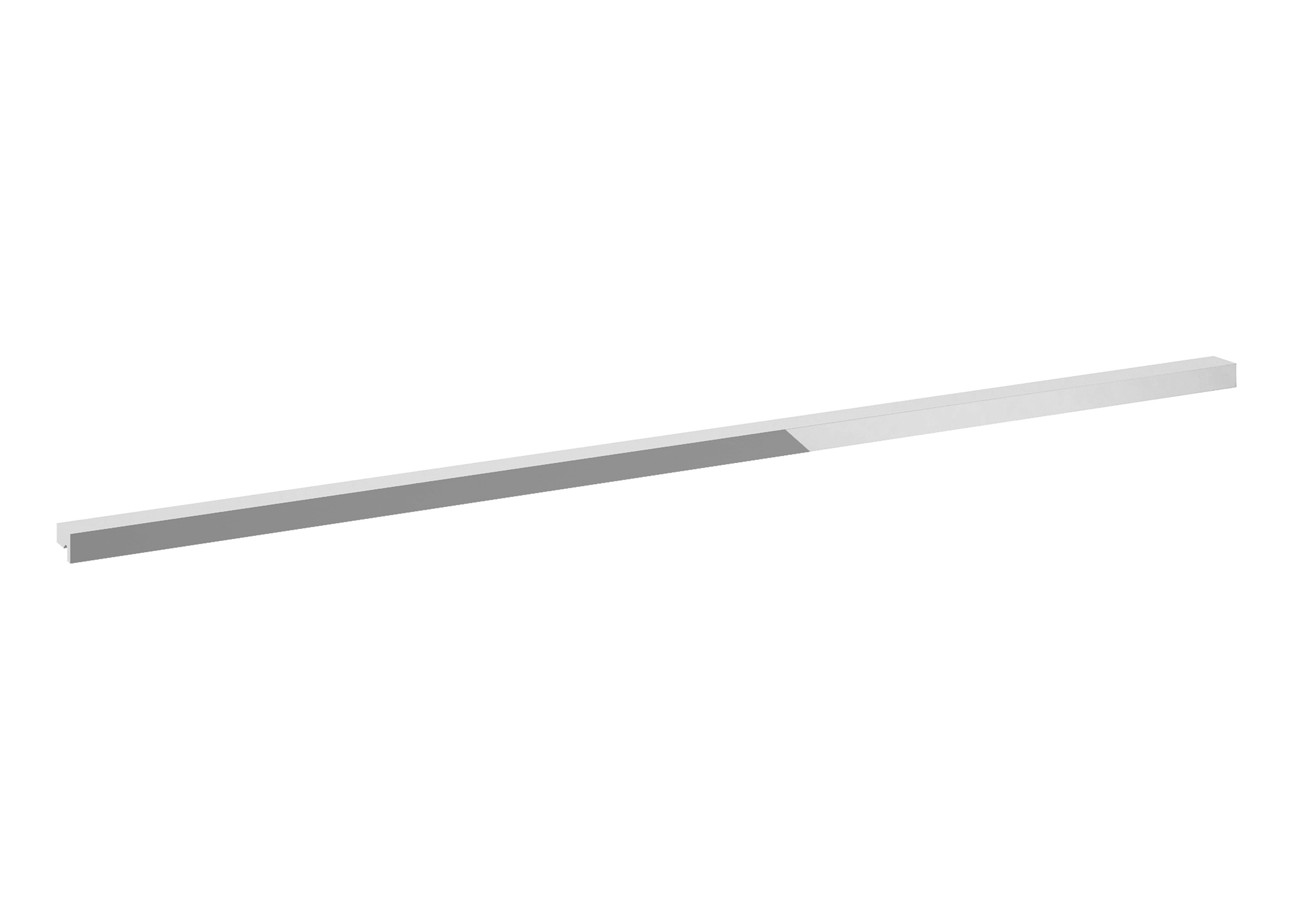Roca Kwadro uchwyt meblowy chrom A817031339