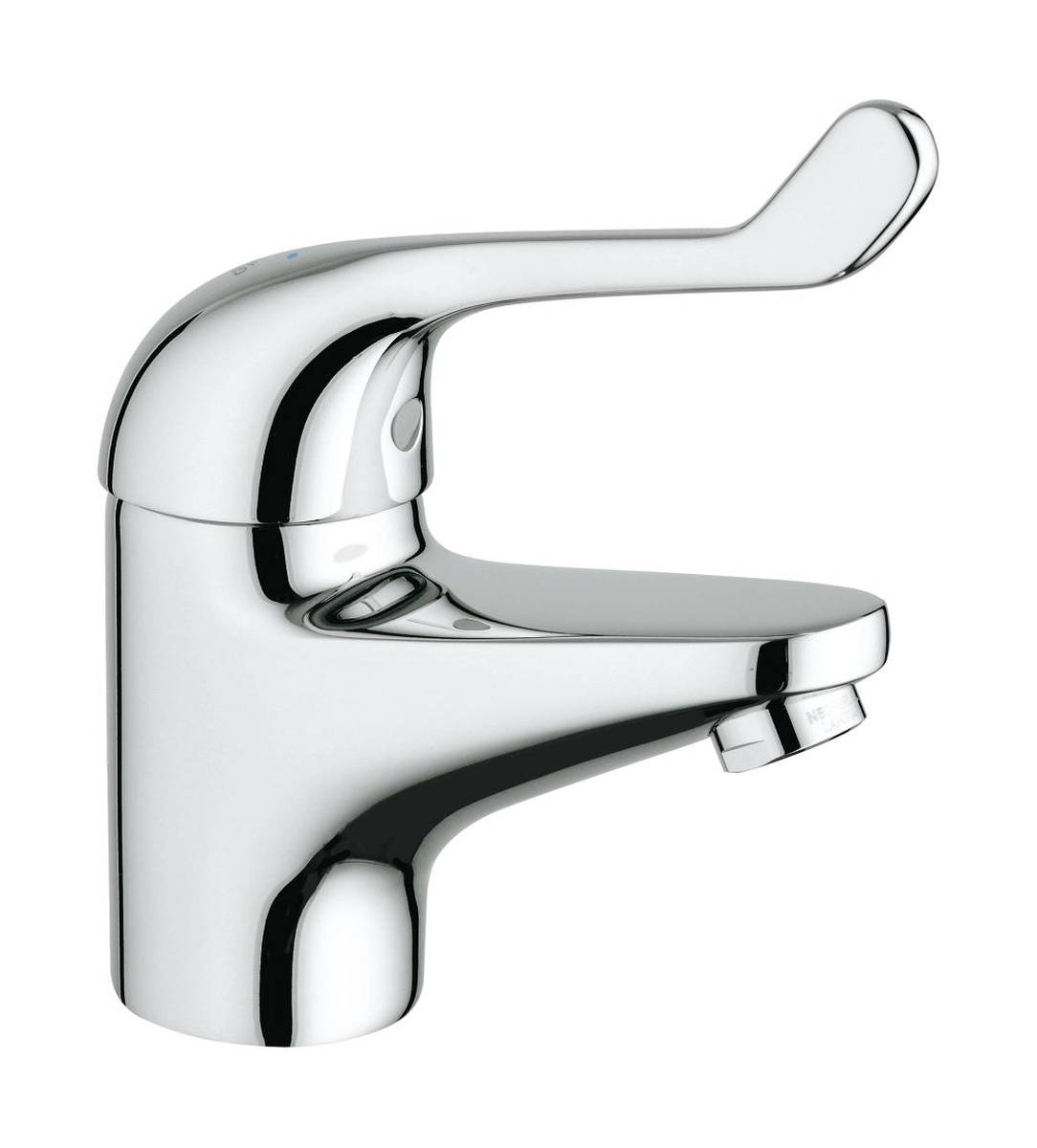 Grohe Euroeco Special bateria umywalkowa z bezpiecznym mieszaczem chrom 32789000