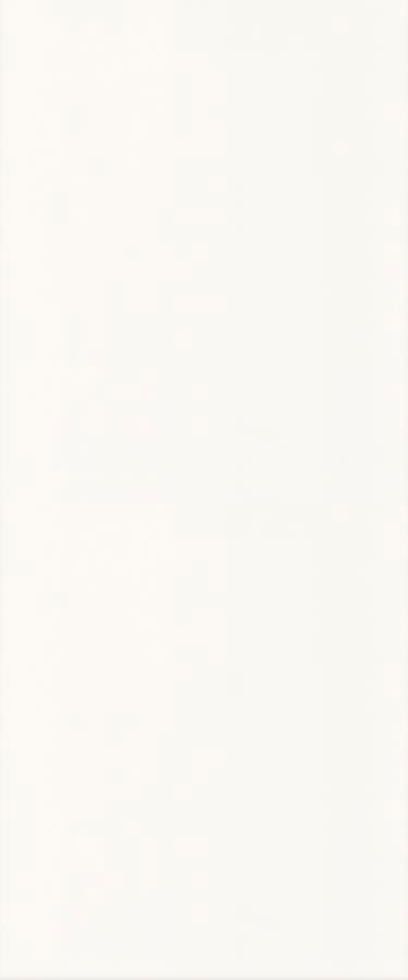 Ceramika Color Java White płytka ścienna 25x75 cm biały połysk