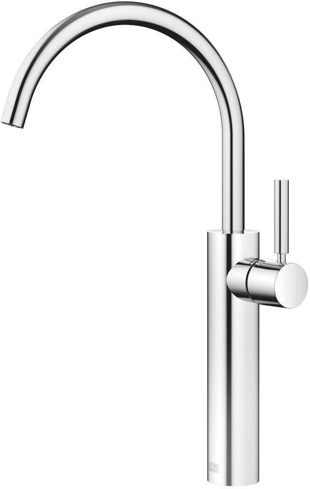 Dornbracht Meta bateria umywalkowa stojąca wysoka chrom 33534661-00