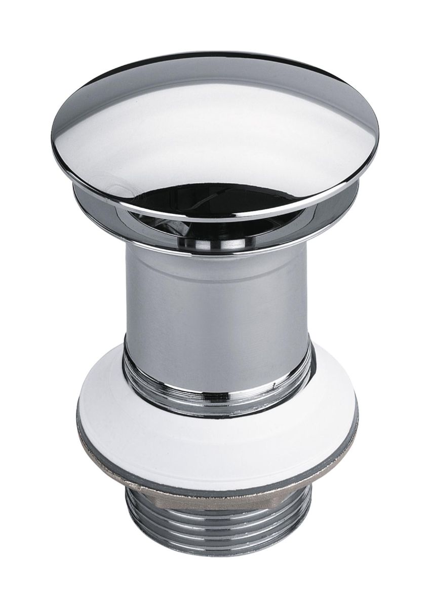 Viega Visign korek do umywalki chrom 492571