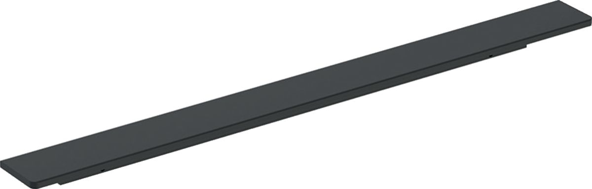 Geberit iCon uchwyt meblowy 36.7 cm lava mat 502.356.JK.1