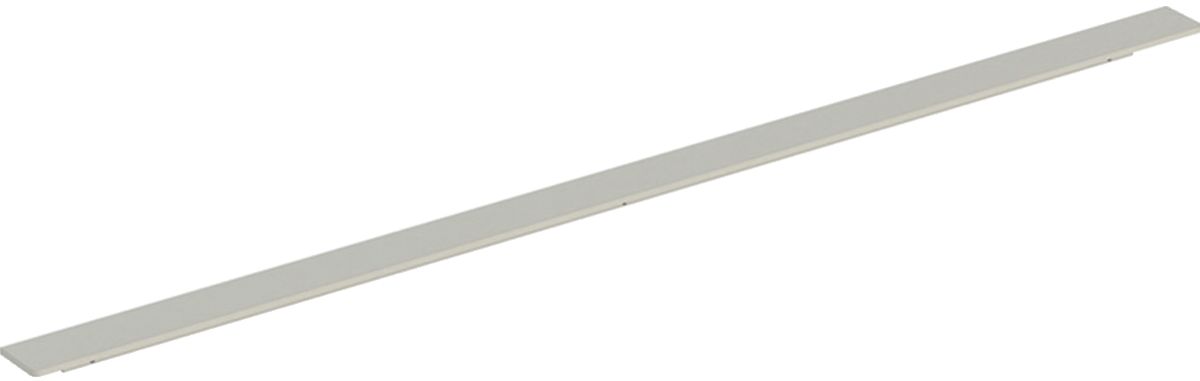 Geberit iCon uchwyt meblowy 73.7 cm szary piaskowy mat 502.360.JL.1