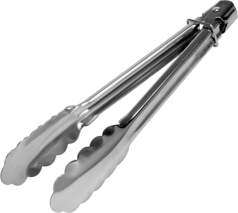 Szczypce uniwersalne do serwowania 240mm | YG-02750