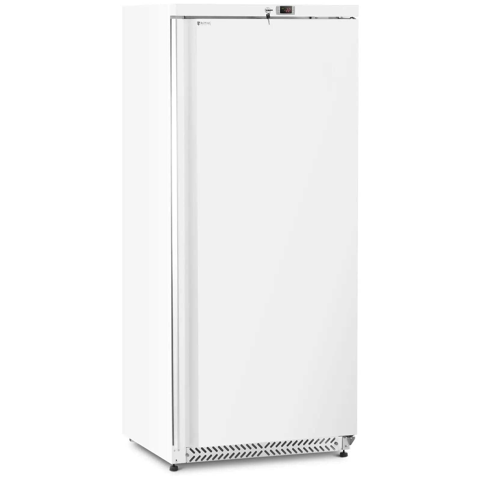 Szafa mroźnicza 580L 7 półek | RCLK-F590