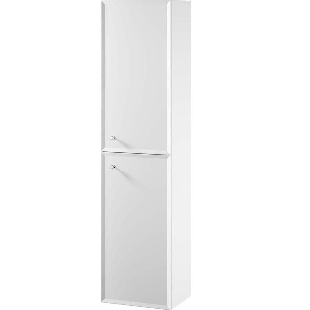 CERSANIT Słupek łazienkowy MILOS DSM biały mat S1021-010