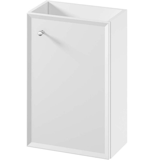 CERSANIT Szafka podumywalkowa MILOS 40 biały mat S1022-002