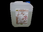 GALVET LACTIVET DRINK (Milchsäure) 50 % leichter 5 kg Silagesäuerungsmittel-Futterzusatz