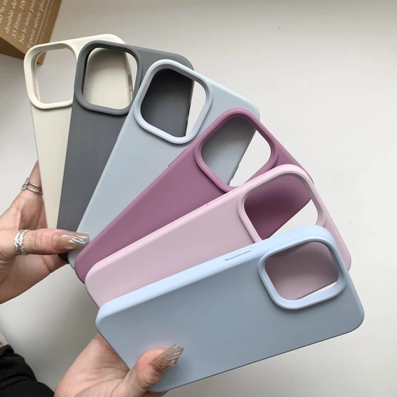 Case Iphone GRUBE