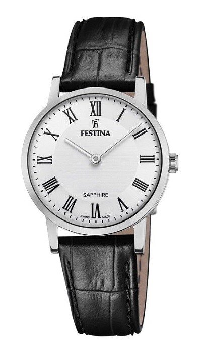 Zegarek damski Festina Swiss Made F20013_2