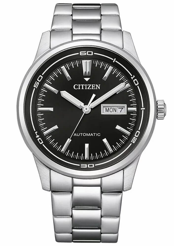 Zegarek męski Citizen Automatic Classic NH8400-87EE