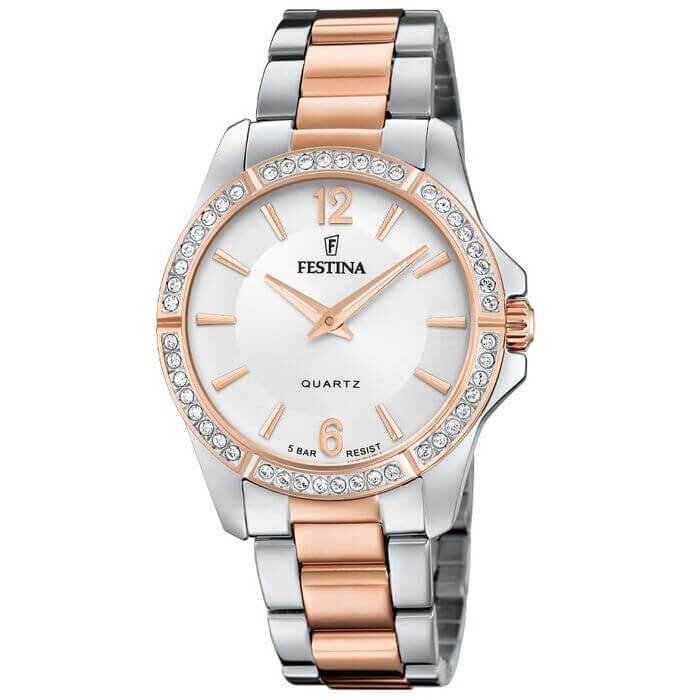 Zegarek damski Festina Mademoiselle F20595_1
