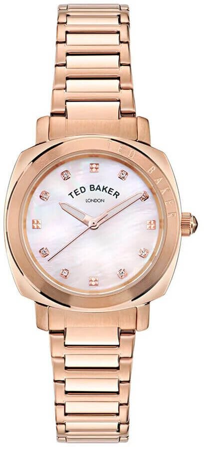 Zegarek damski Ted Baker Kirsty BKPRBS406