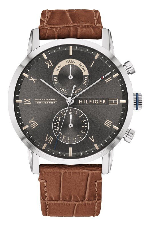 Zegarek męski Tommy Hilfiger Kane 1710398