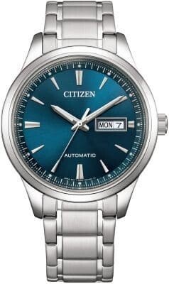 Zegarek męski Citizen Mechanical NY4058-79LE