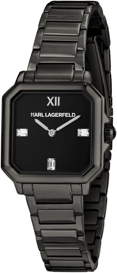 Zegarek damski Karl Lagerfeld SQUARE CLASSICS R0553102504