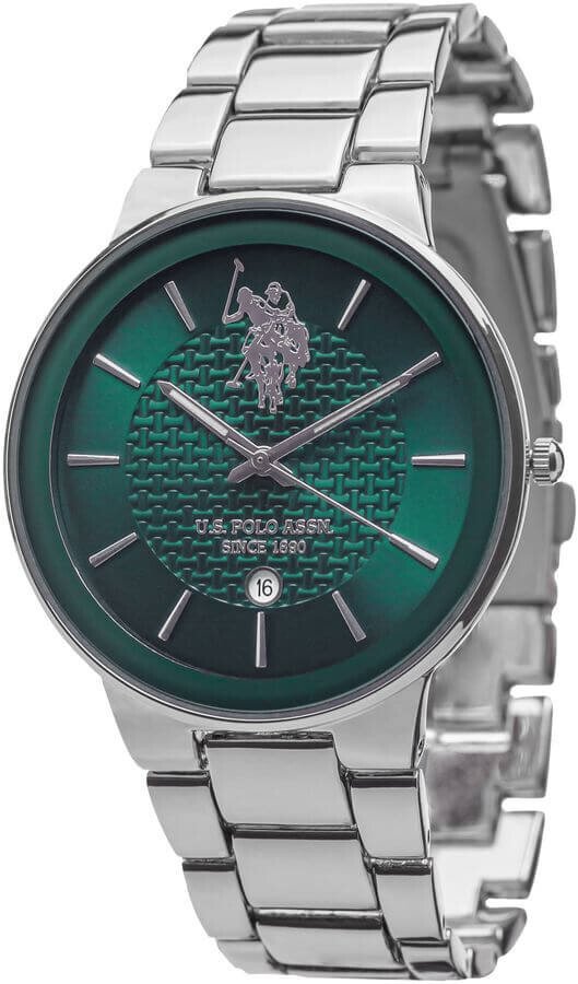 Zegarek męski U.S. Polo Assn. Logan USP7207GR
