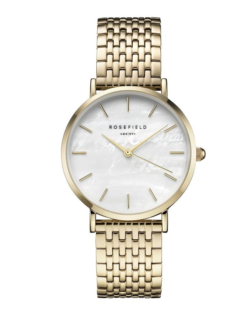Zegarek damski Rosefield Upper East Side UEWG-U21