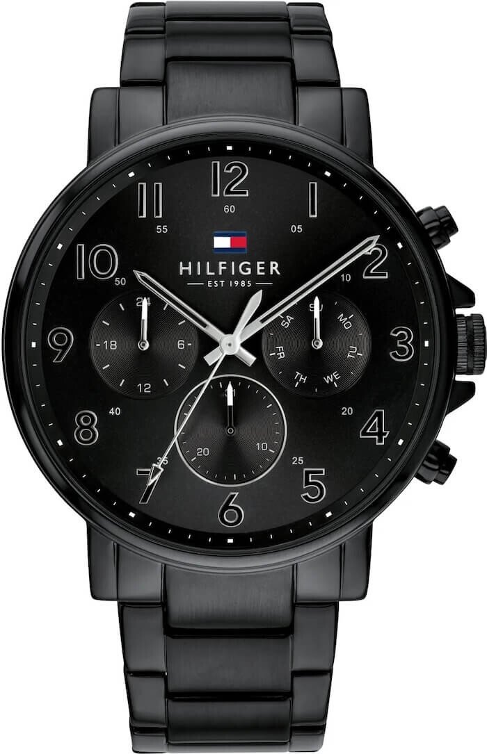 Zegarek męski Tommy Hilfiger Daniel 1710383