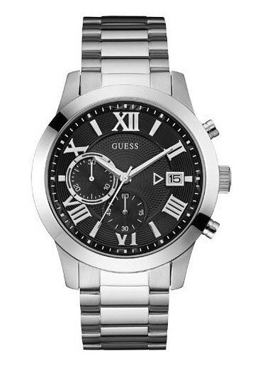 Zegarek męski Guess Atlas W0668G3