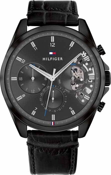 Zegarek męski Tommy Hilfiger Baker 1710452