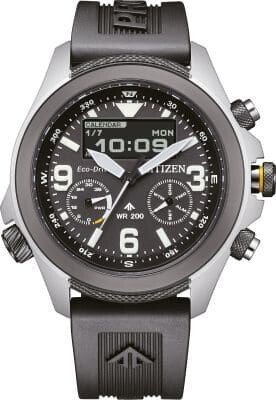 Zegarek męski Citizen Promaster Land JV1007-07E