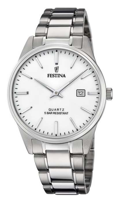 Zegarek męski Festina Classic F20511_2