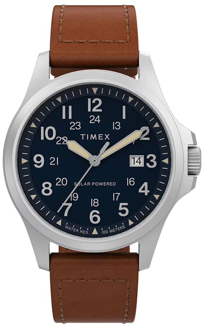 Zegarek męski Timex Expedition North TW2V03600