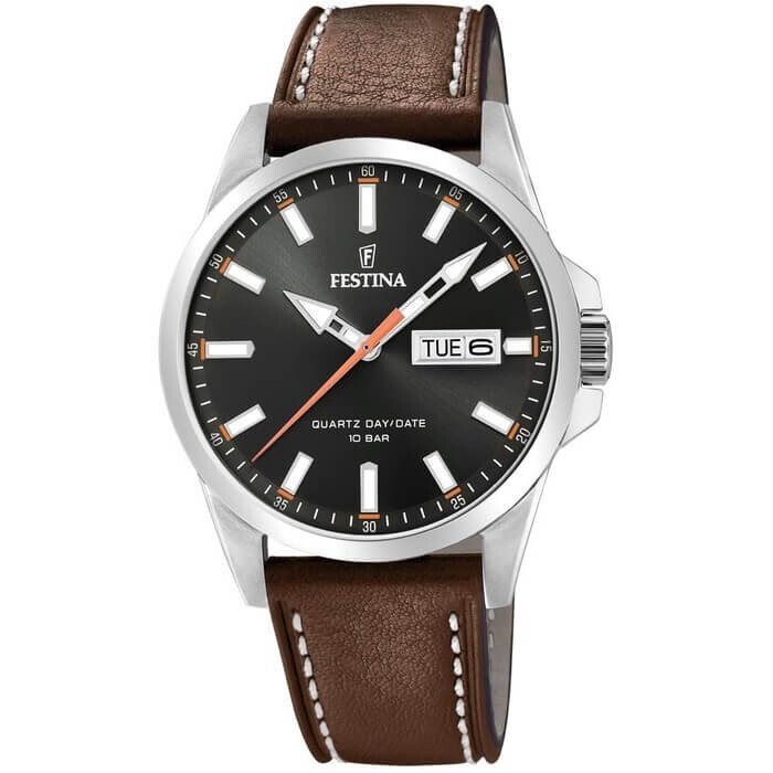 Zegarek męski Festina F20358_2