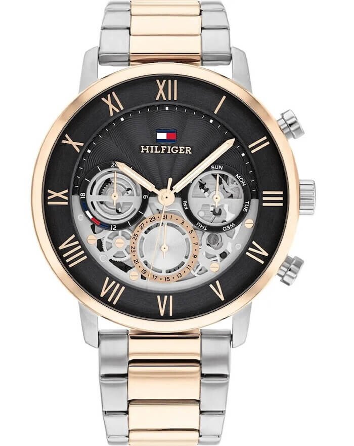 Zegarek męski Tommy Hilfiger Legend 1710570