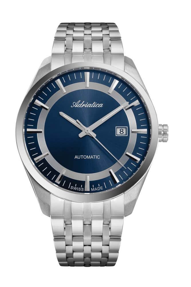 Zegarek męski Adriatica Automatic A8309.5115A