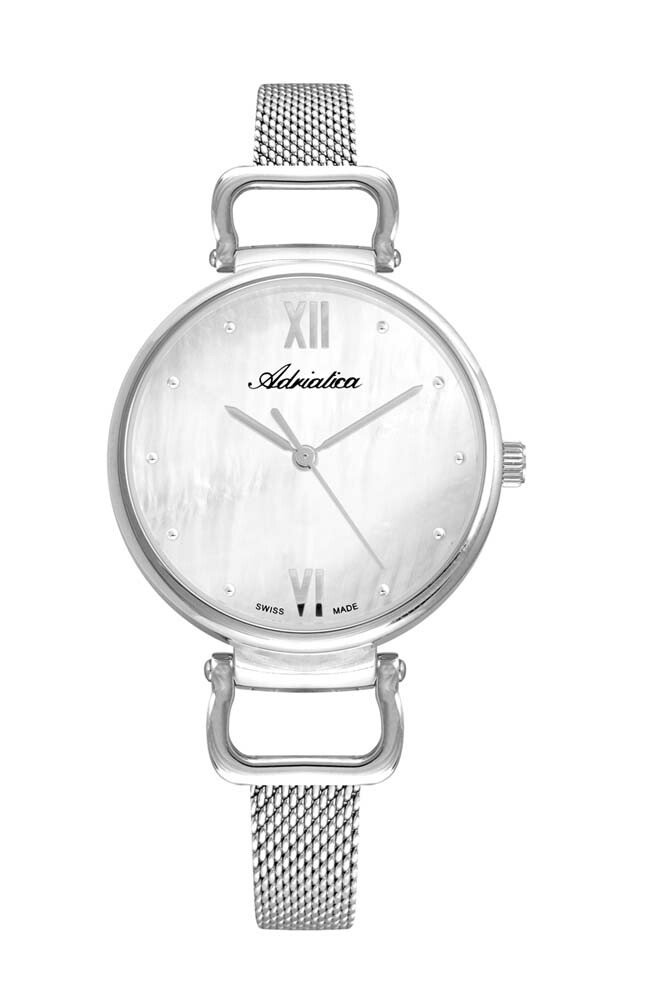 Zegarek damski Adriatica Precious A3745.518FQ