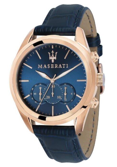 Zegarek męski Maserati Traguardo R8871612015