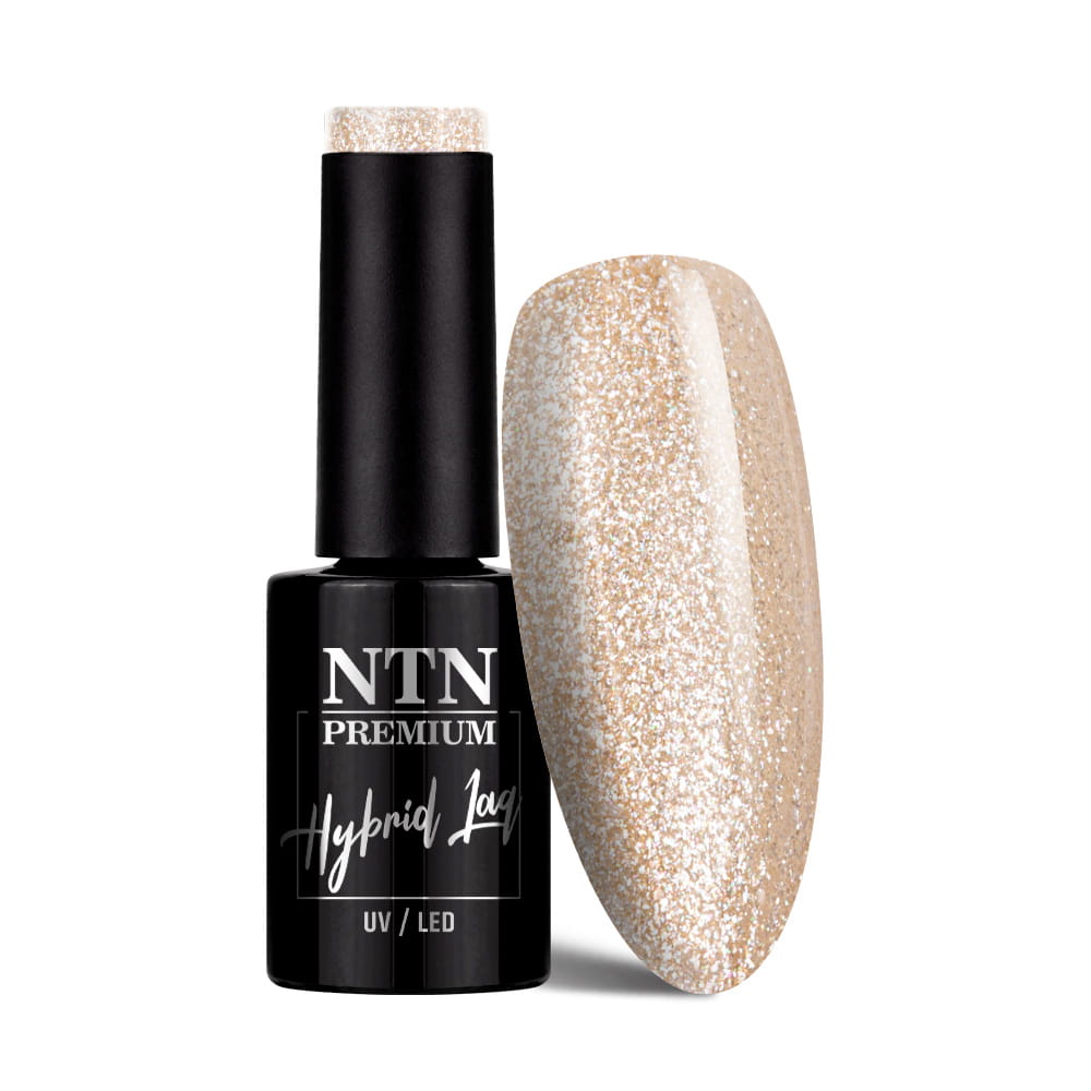 Lakier hybrydowy Ntn Premium Impression 5 g Nr 262