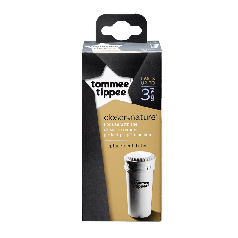 Tommee Tippee, Filtr do ekspresu do mleka Perfect Prep