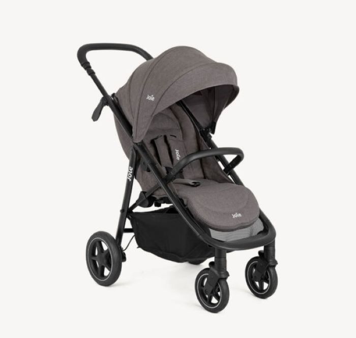 Joie Mytrax Pro - wózek spacerowy-Thunder