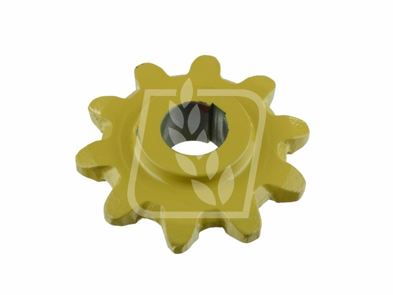 Zębatka przenośnika pochyłego New Holland 80365826