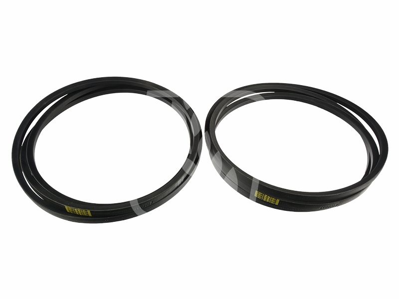 Gates 2 szt 2002323
