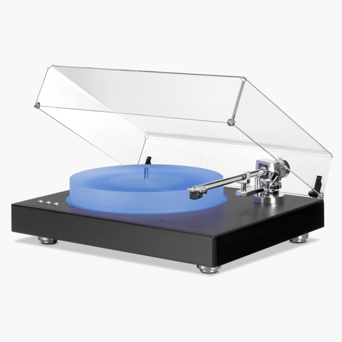 Gramofon avm rotation r 5.3 mk2 z wkładką