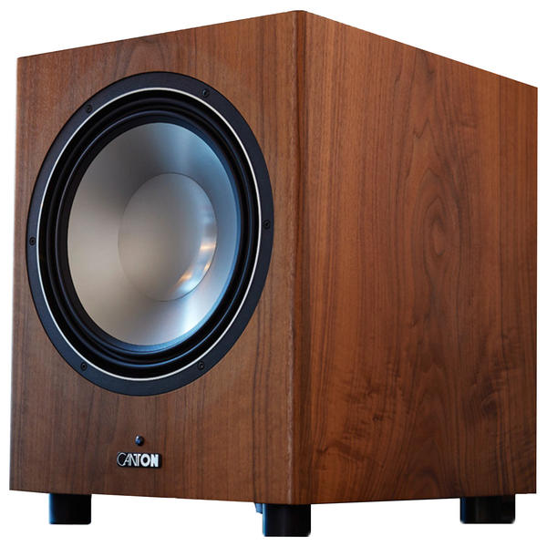 Subwoofer canton townus sub 12