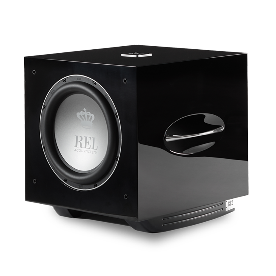 Subwoofer rel s/812