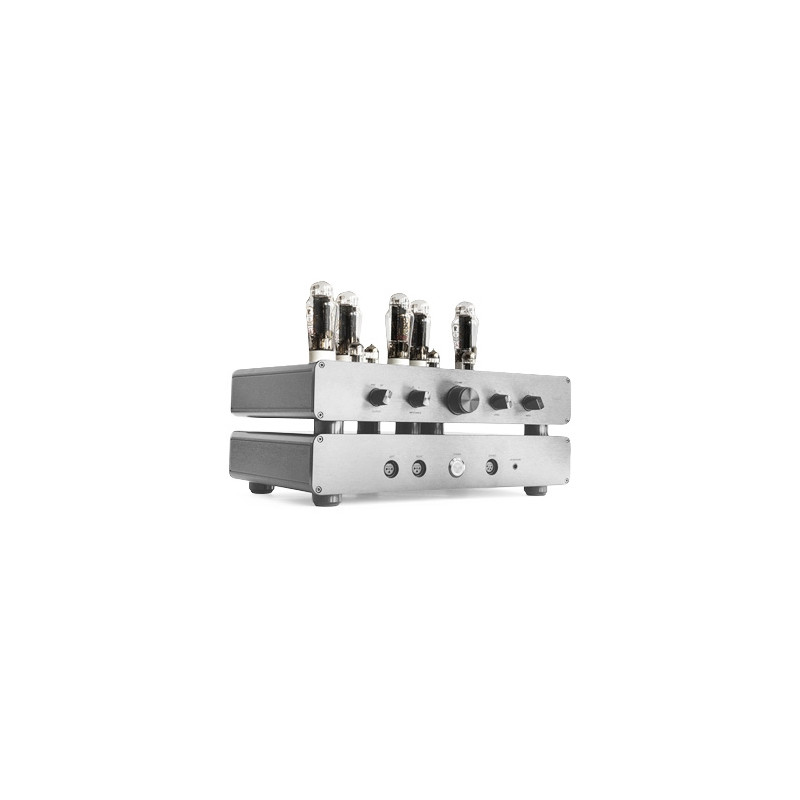 Woo audio wa33