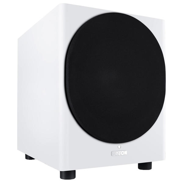 Subwoofer canton townus sub 12