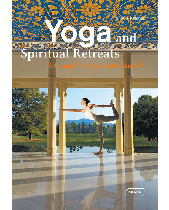 Yoga and Spiritual Retreats
