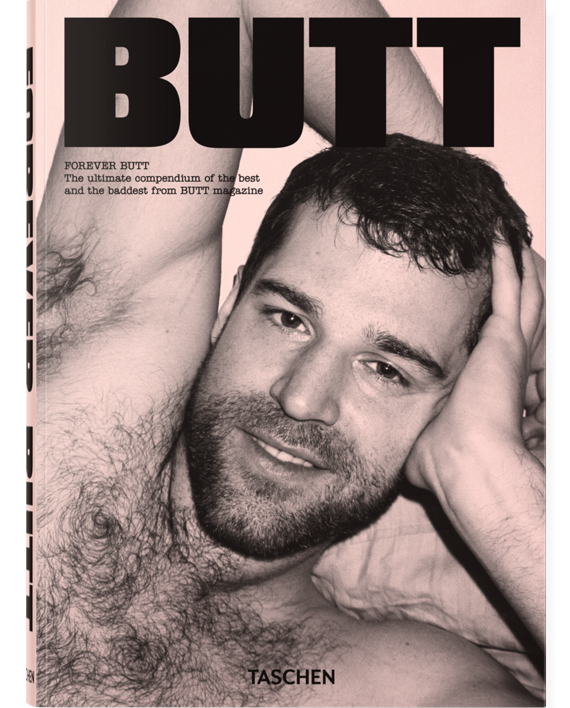 Forever Butt